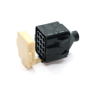 2105-3724 336 Колодка гнездовая серии 0